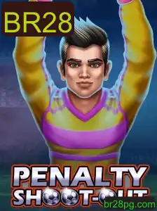 Explorando o Mundo do Jogo PenaltyShootOut