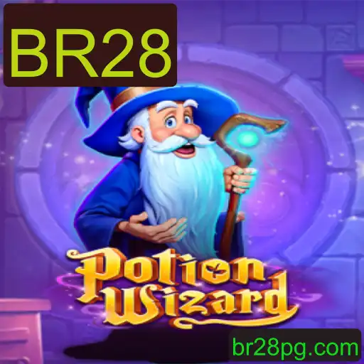 Descubra o Encantamento de PotionWizard: Jogo Cativante que Está Conquistando o Mundo