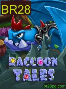 RaccoonTales: Aventura e Estratégia em um Mundo Encantado