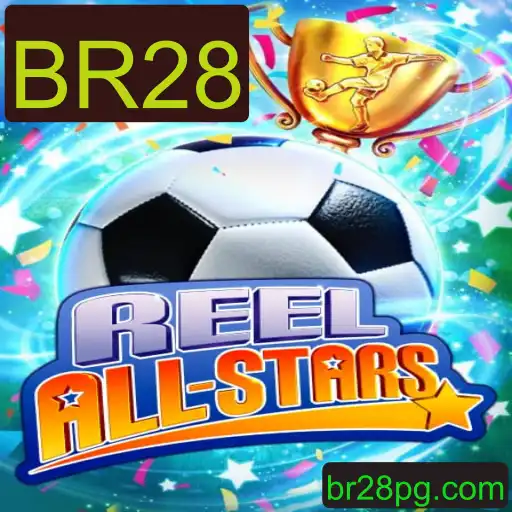 ReelAllStars: O Jogo que Revoluciona o Mundo dos eSports