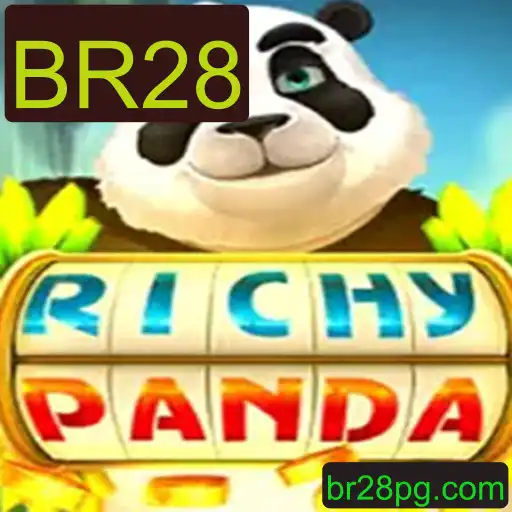 Descubra RichyPanda: Uma Nova Experiência de Jogo com BR28