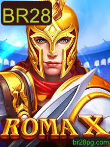 RomaX: Um Mergulho no Novo Jogo Sensação com BR28