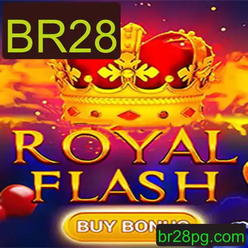 Explorando o Novo Jogo RoyalFlashBuyBonus: A Emoção do BR28