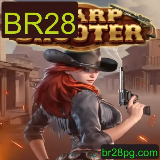 Sharpshooter: O Jogo de Tiro que Está Conquistando o Mundo com o Código BR28