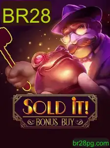 O Fascinante Mundo de SolditBonusBuy: Uma Jornada pelo Jogo Atual
