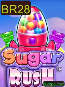 Descubra o Adictivo Mundo de SugarRush