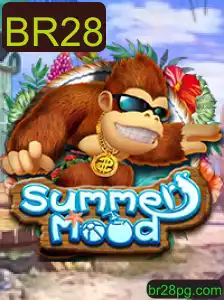 SummerMood: O Jogo Que Está Contagiando a Temporada