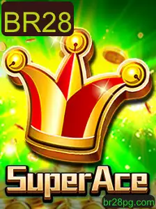 Descubra o Fascinante Mundo de SuperAce: Inovação e Estratégia no Jogo BR28