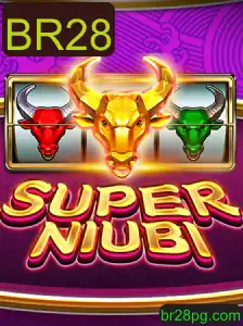 Descubra o Fascinante Mundo de SuperNiubi: Um Jogo Revolucionário