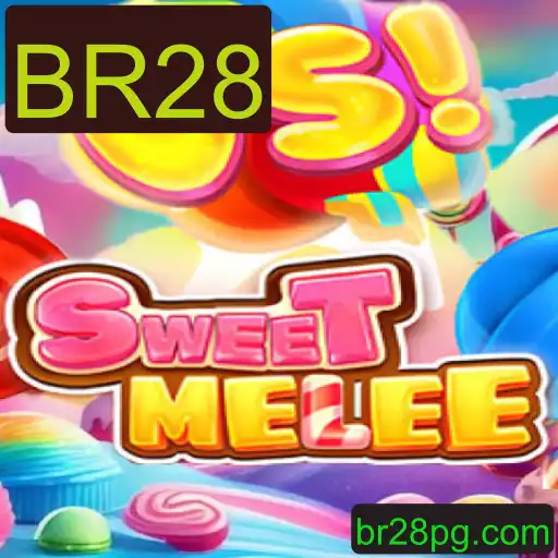 Explorando SweetMelee: Um Mergulho no Universo do Jogo BR28