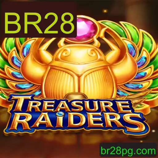 Descubra o Mundo Emocionante de TREASURERAIDERS