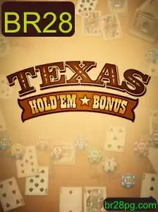 Texas Hold'em Bonus: Uma Introdução Completa ao Jogo de Cartas