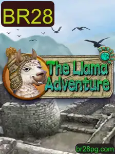 TheLlamaAdventure: Descubra o Novo Fenômeno do Mundo dos Jogos