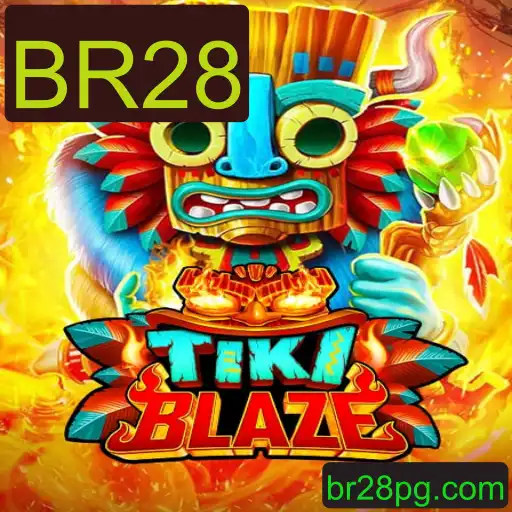Explorando o Mundo de TikiBlaze: O Jogo de Estratégia do Momento