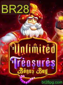 Explorando o Mundo de 'UnlimitedTreasuresBonusBuy' em 2023
