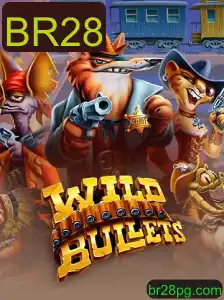 Explorando WildBullets: Um Mergulho no Mundo do Jogo Popular BR28