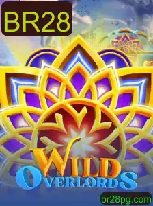 WildOverlords: A Nova Sensação no Mundo dos Jogos