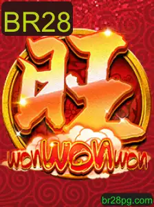 Descubra o Fascinante Mundo do Jogo WonWonWon com BR28