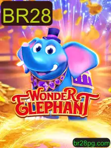 WonderElephant: O Jogo da Aventura e Estratégia Inovadora