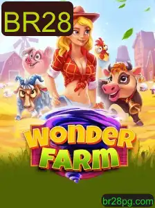Explorando o Fascinante Mundo de WonderFarm: Um Guia Completo