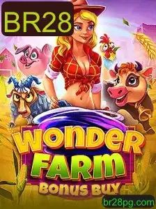 Descubra o Mundo Encantado de WonderFarmBonusBuy e Suas Regras Fascinantes
