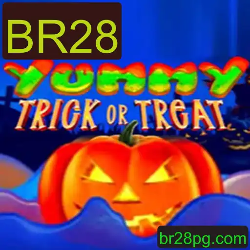 Descubra o Mundo de YummyTrickorTreat: Um Jogo Eletrizante